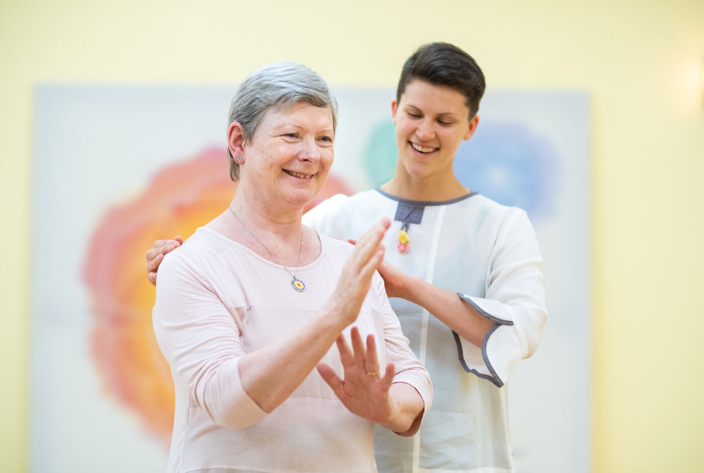 The Benefits of Practicing Qigong