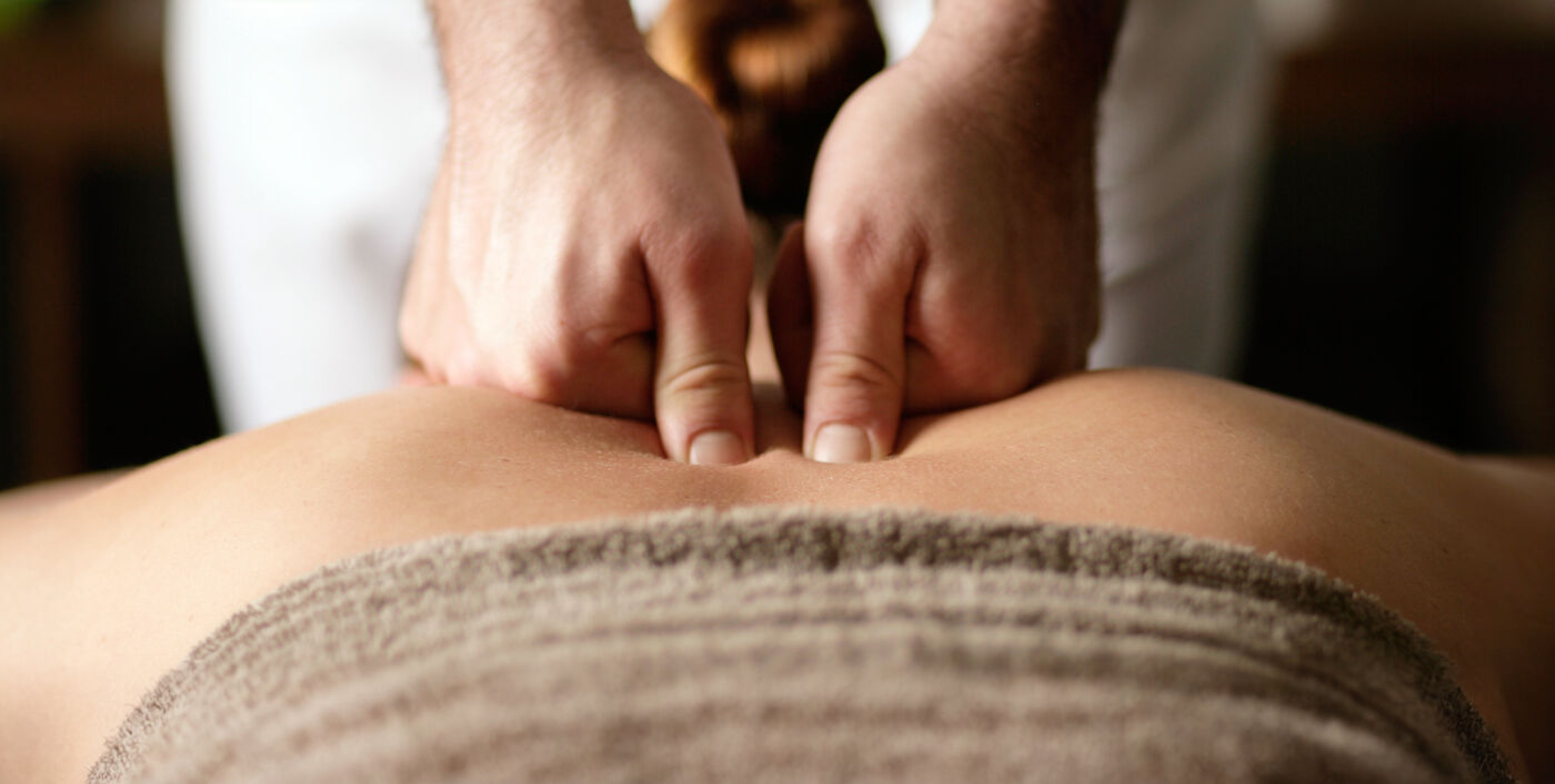 Body Massage Guide: Which One Is Right for Me?