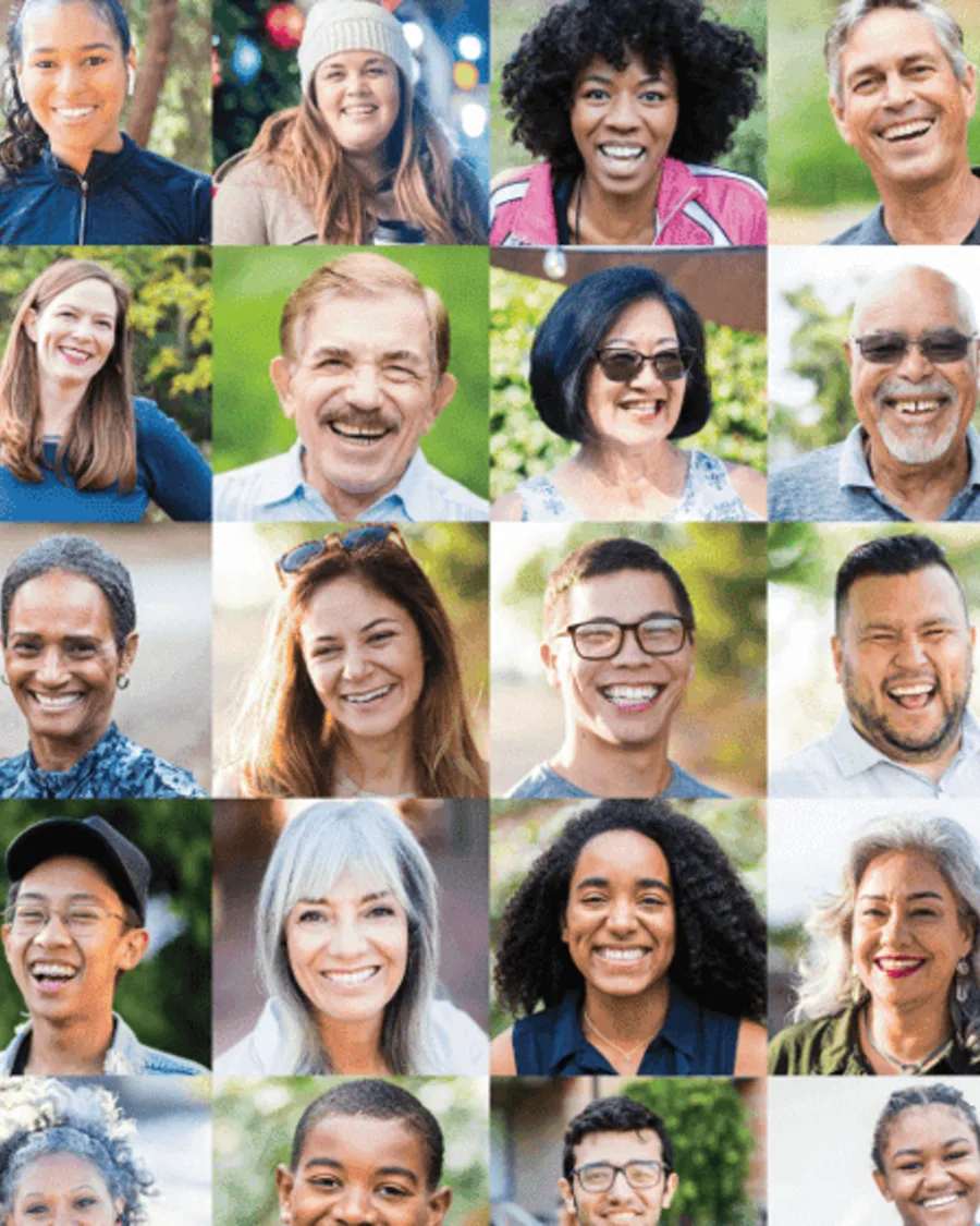 Earth Citizens Organization — Take the New Humanity Pledge