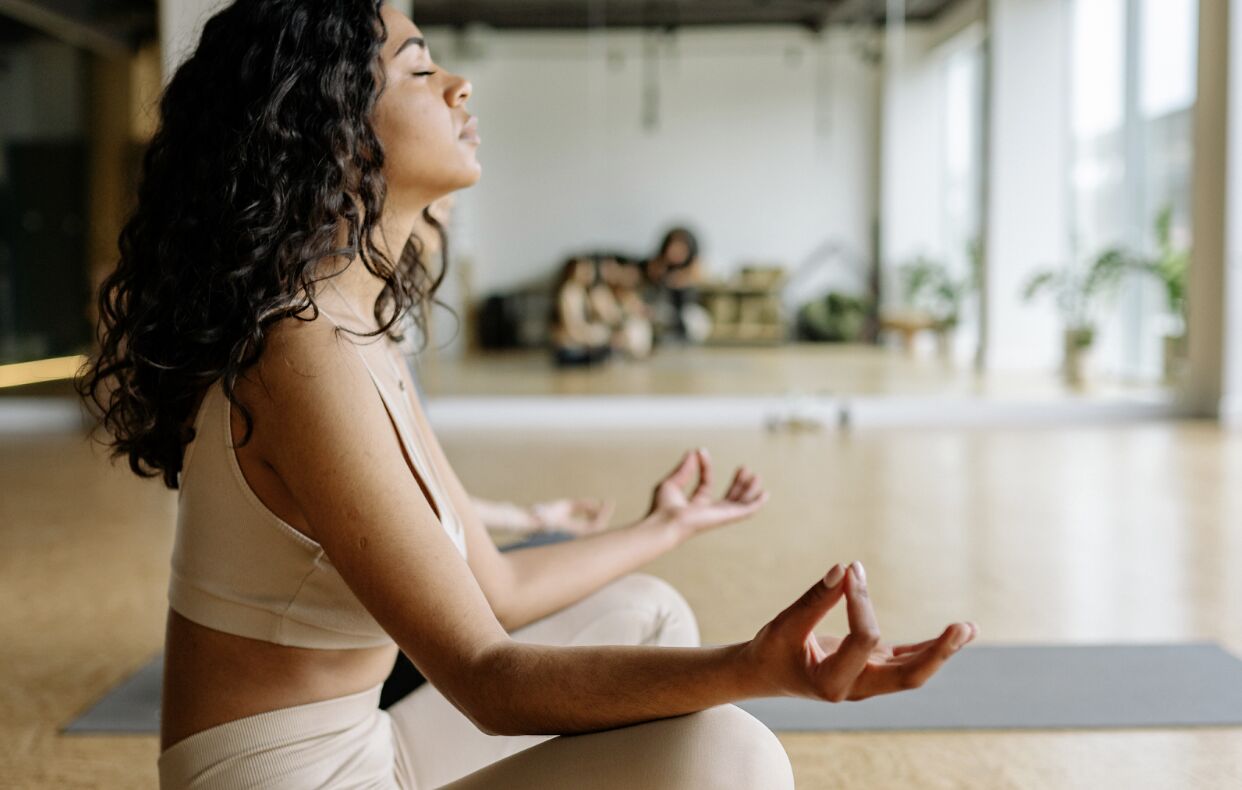 How to Heal What You Can’t See: CGI Holistic Workshops