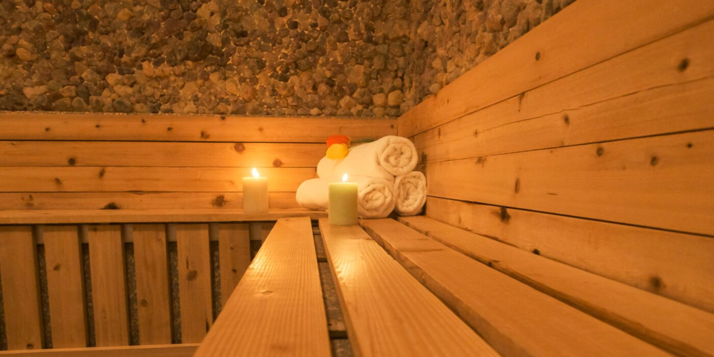 5 Health Benefits from Saunas in Winter
