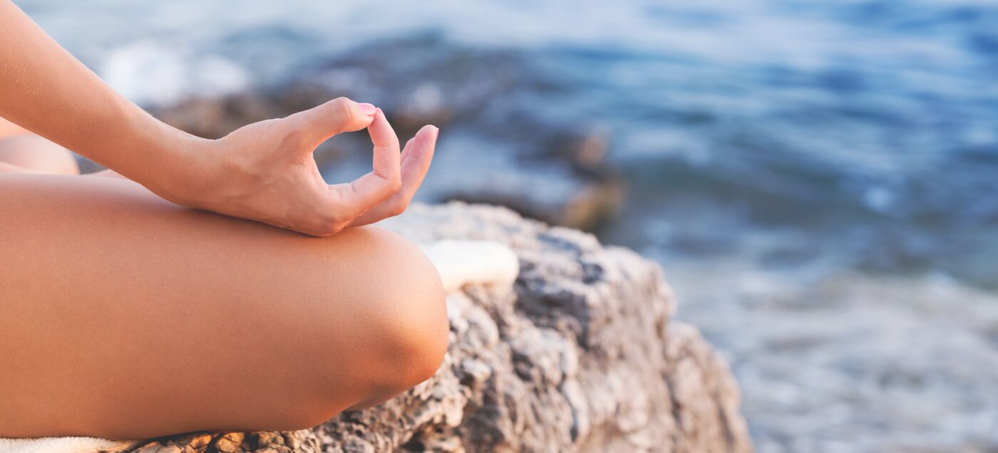 Summer Stress Detox: Massage, Meditation & Breathwork | CGI Holistic Fitness & Spa