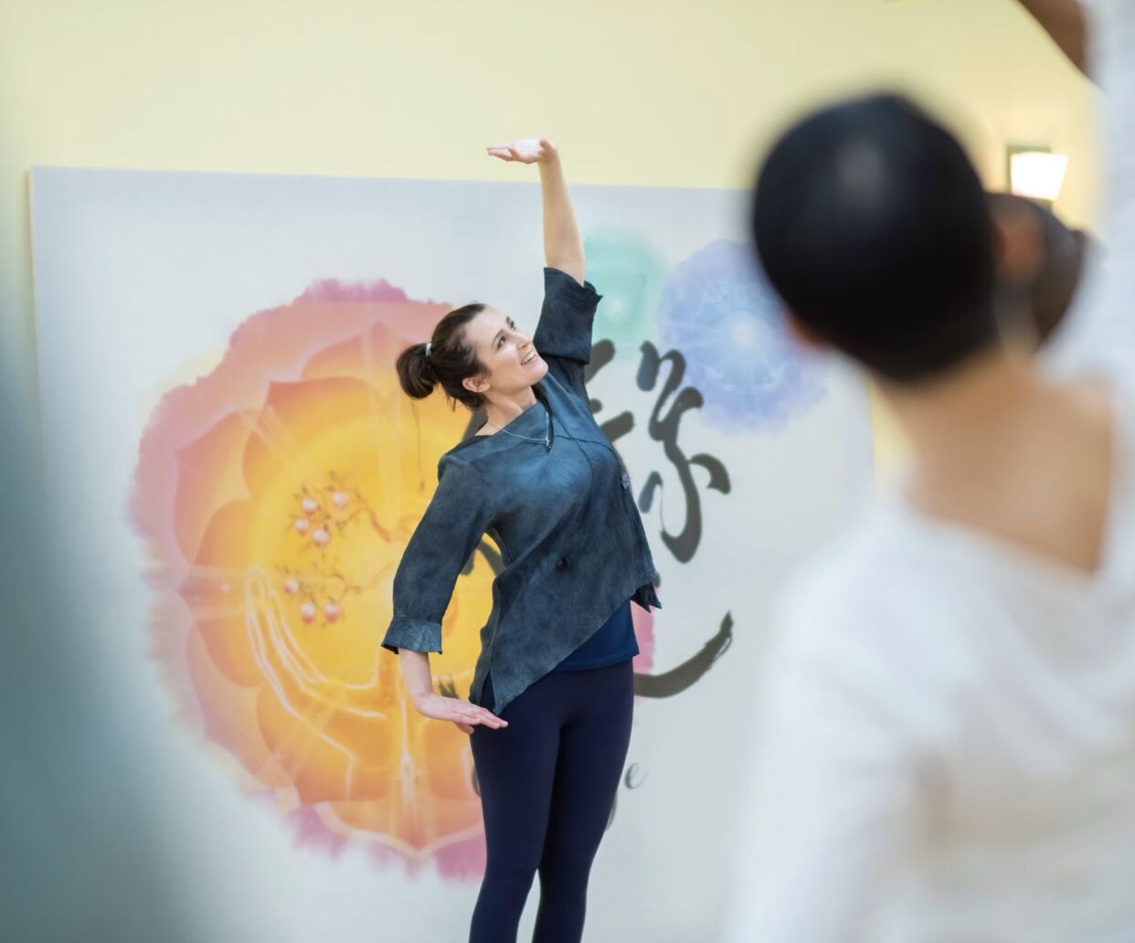 Tai Chi vs. Qi Gong: What’s the Difference?