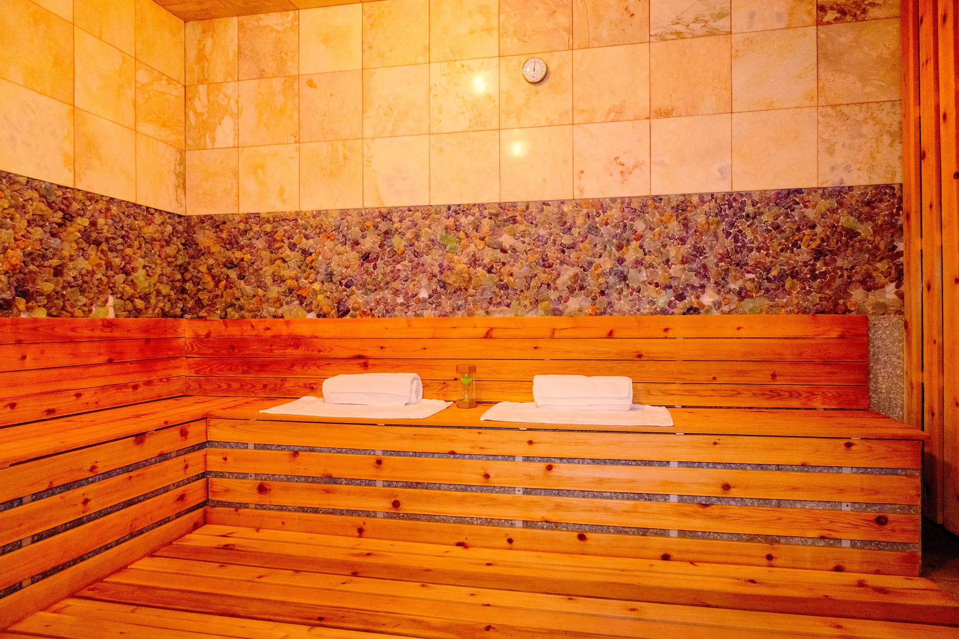 Explore CGI therapy rooms